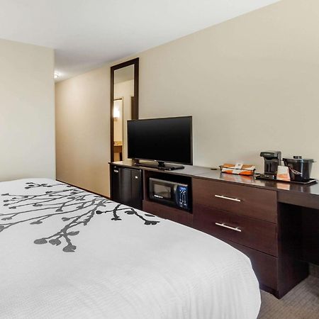 Sleep Inn & Suites Fargo Medical Center Luaran gambar