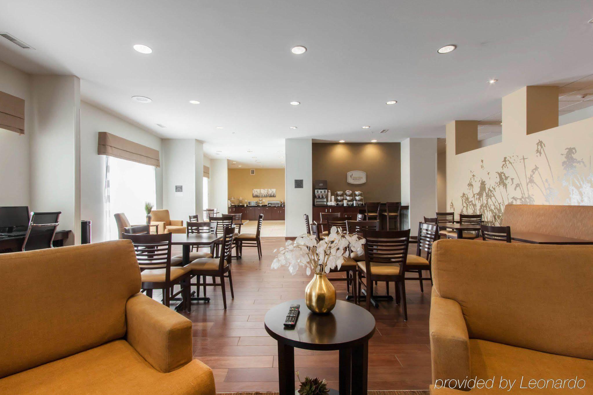Sleep Inn & Suites Fargo Medical Center Luaran gambar