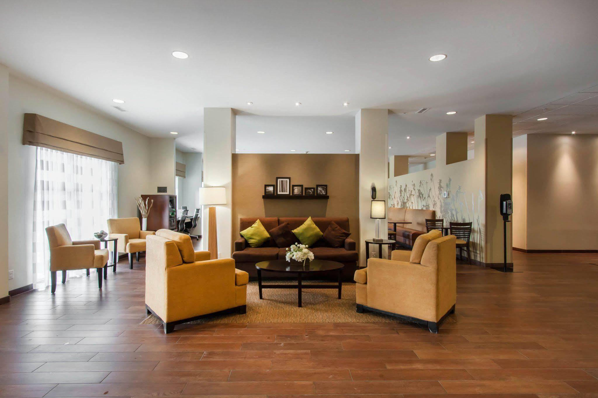 Sleep Inn & Suites Fargo Medical Center Luaran gambar