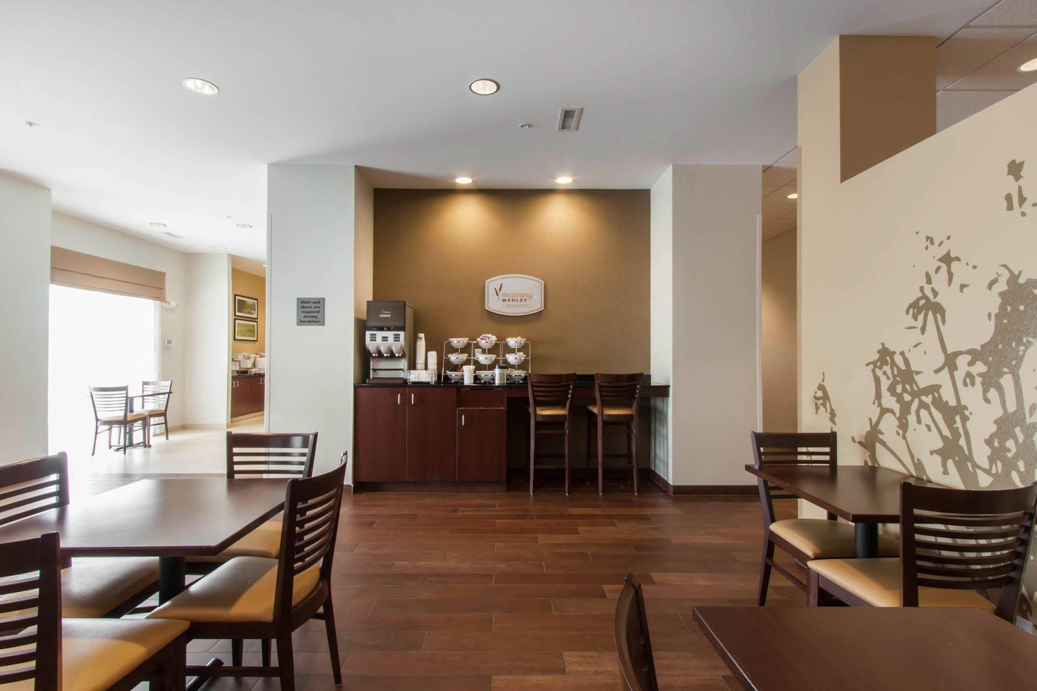 Sleep Inn & Suites Fargo Medical Center Luaran gambar