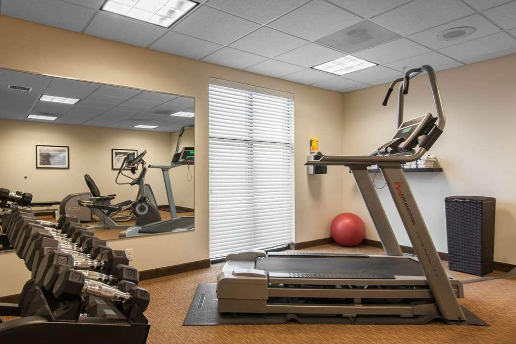Sleep Inn & Suites Fargo Medical Center Kemudahan gambar