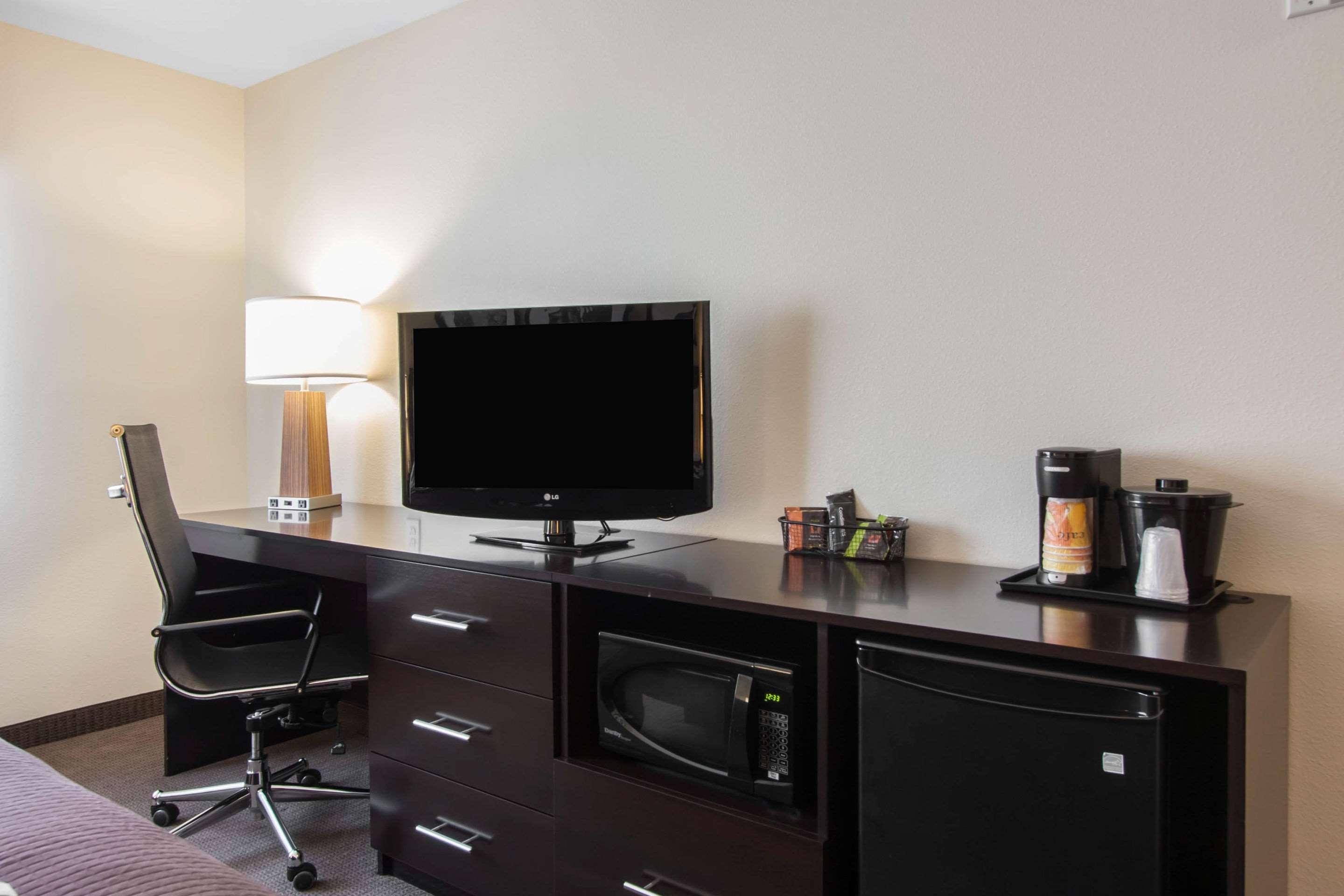 Sleep Inn & Suites Fargo Medical Center Luaran gambar