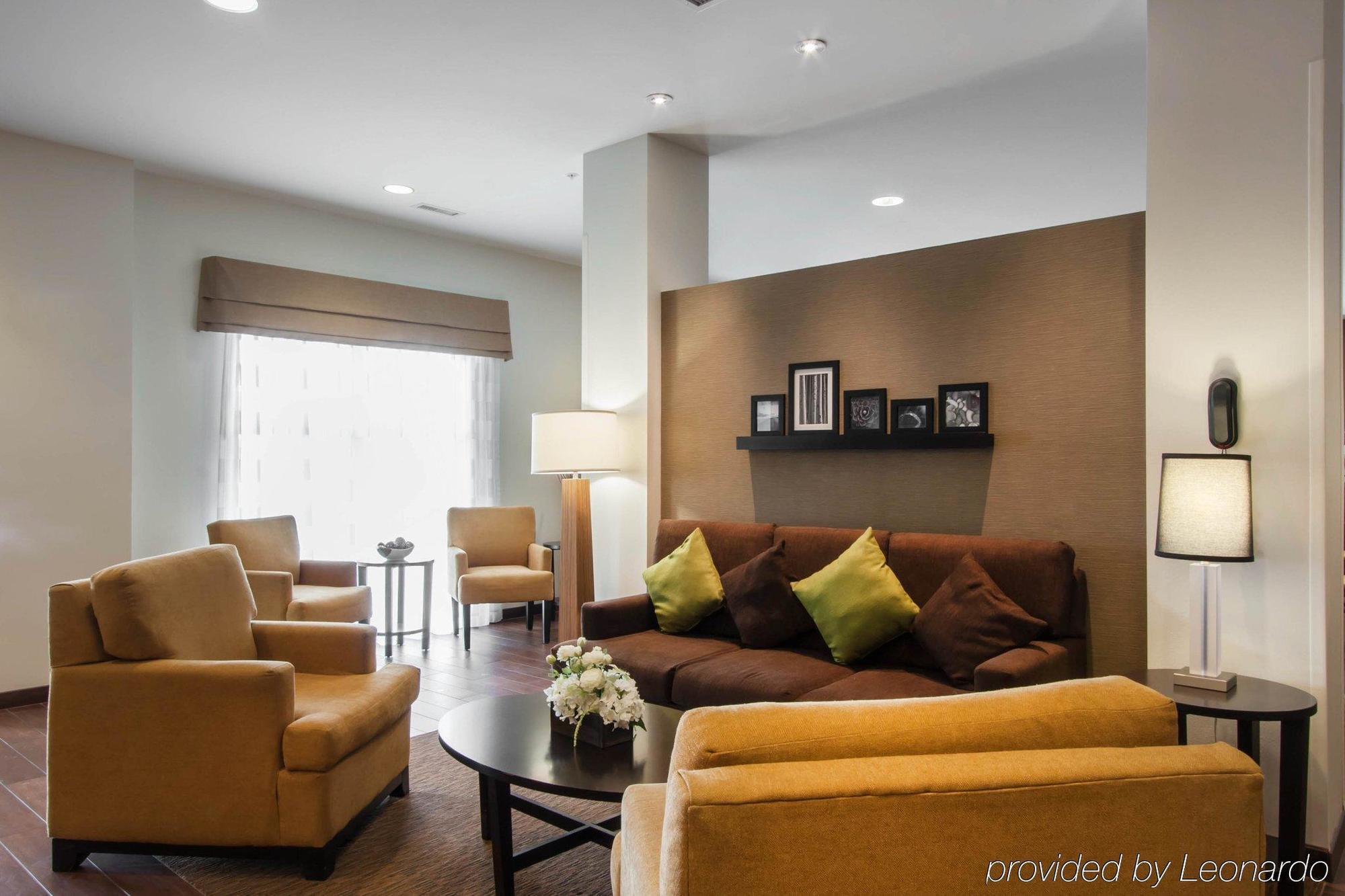 Sleep Inn & Suites Fargo Medical Center Luaran gambar