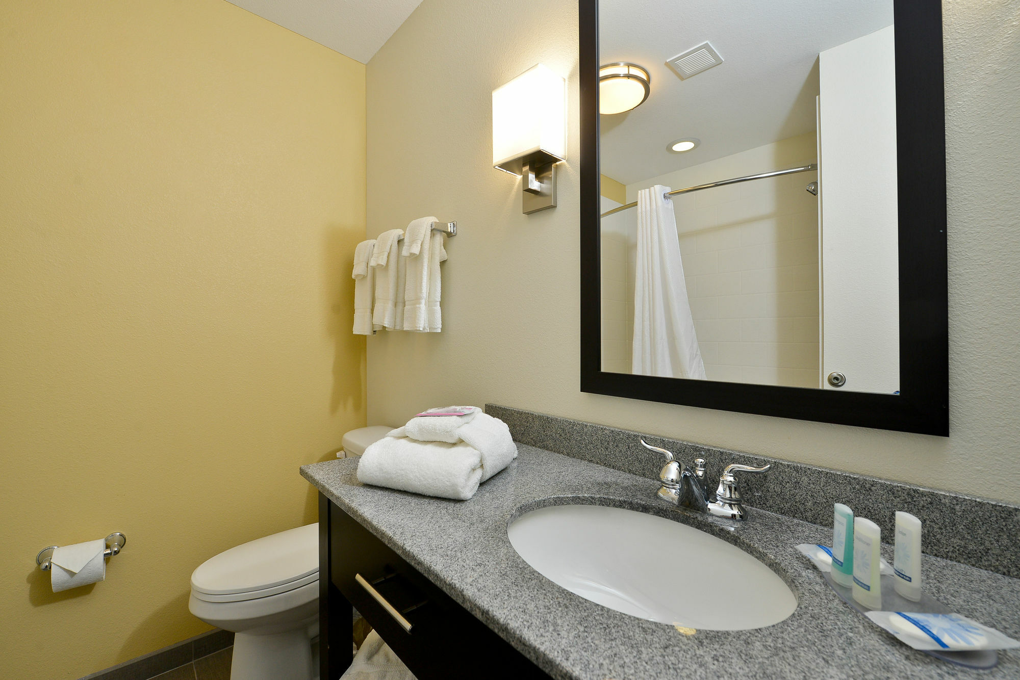 Sleep Inn & Suites Fargo Medical Center Luaran gambar