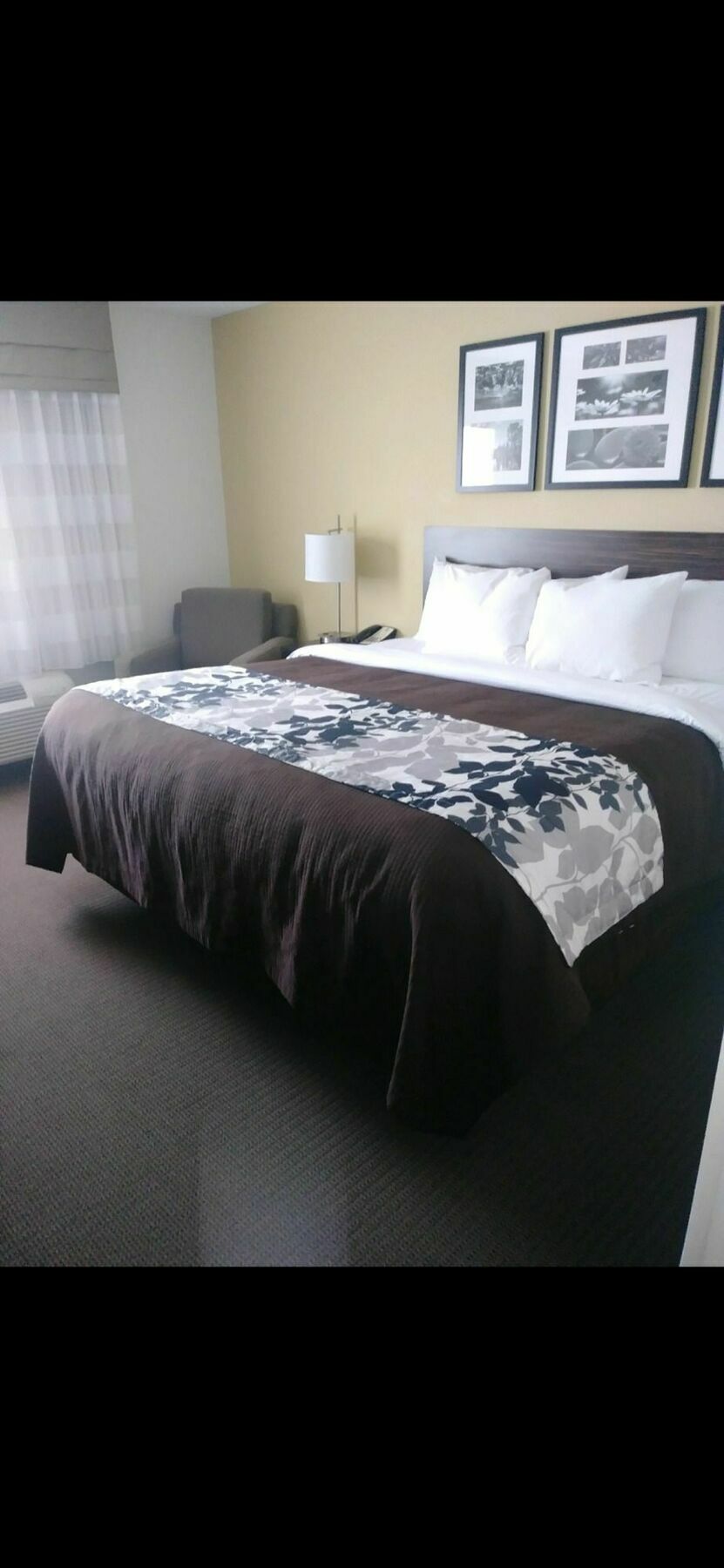 Sleep Inn & Suites Fargo Medical Center Luaran gambar